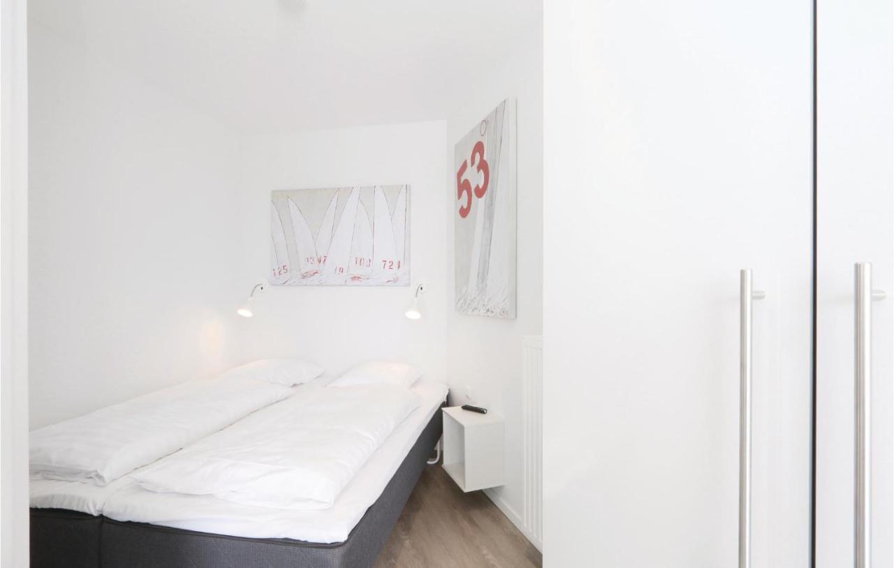 Promenadenvilla Priwall Εξωτερικό φωτογραφία