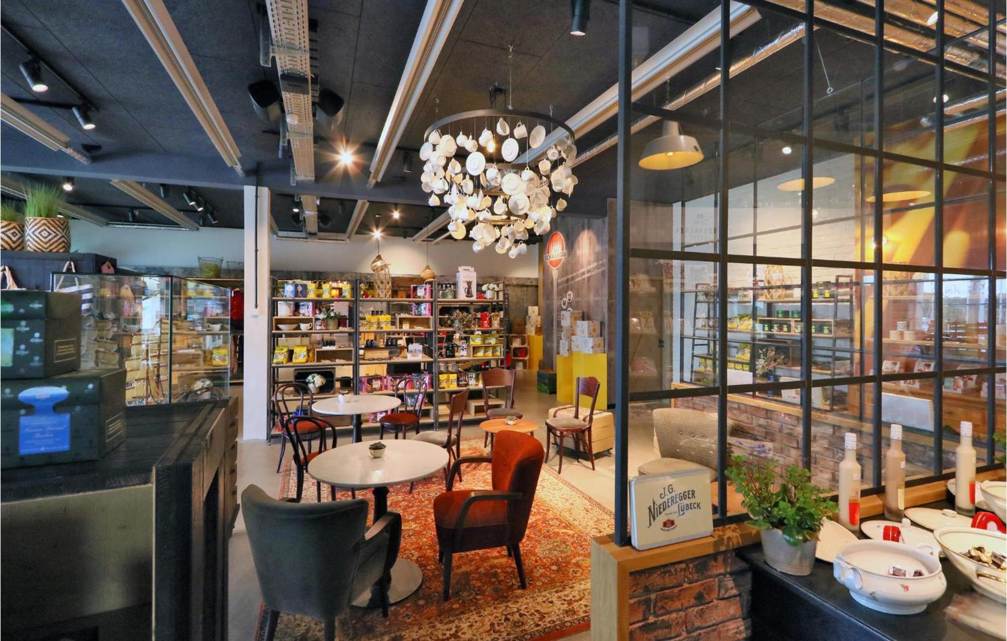 Promenadenvilla Priwall Εξωτερικό φωτογραφία